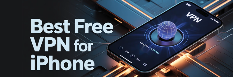 НАЙ-ДОБРИЯТ VPN за iPhone