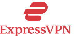 ExpressVPN logo