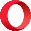 Opera Browser logo