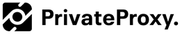 PrivateProxy logo