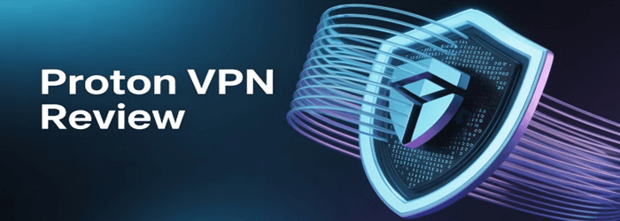 Proton VPN Review (2026)