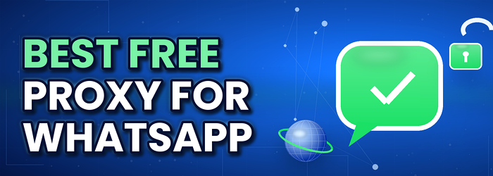 proxy whatsapp