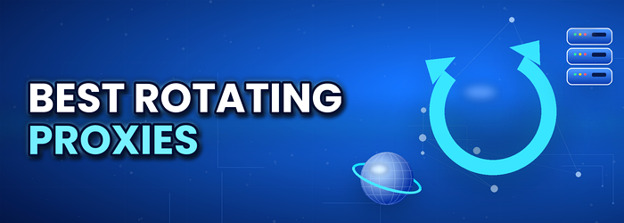 rotating proxies
