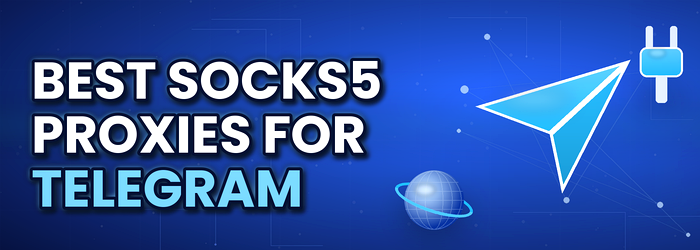 socks5 proxies telegram