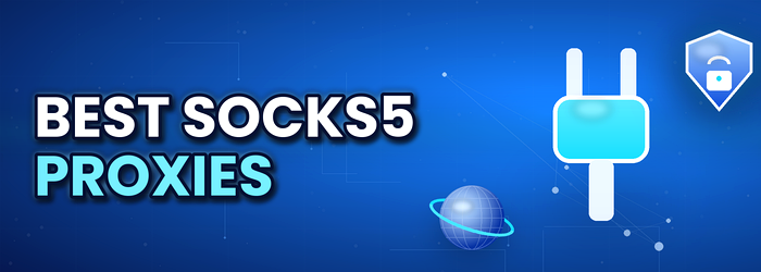 socks5 proxies