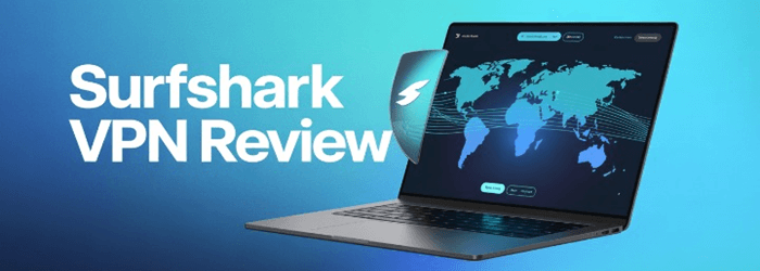 Surfshark VPN-Überprüfung