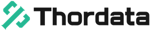 Thordata logo