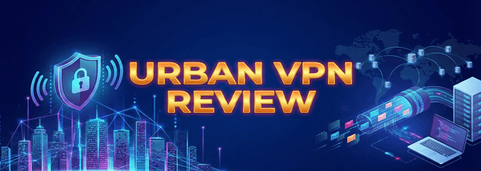 Urban VPN Review (2026)